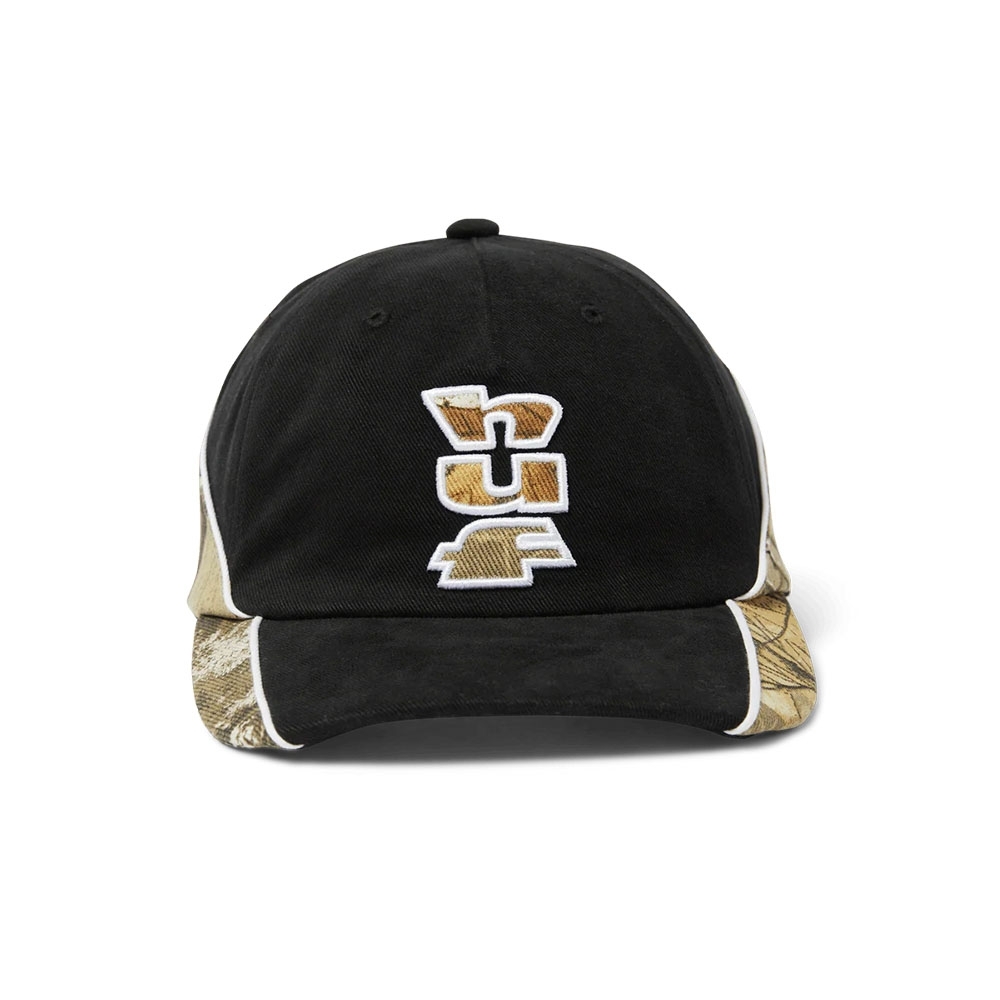 Boné Huf Realtree Megablast Estampado