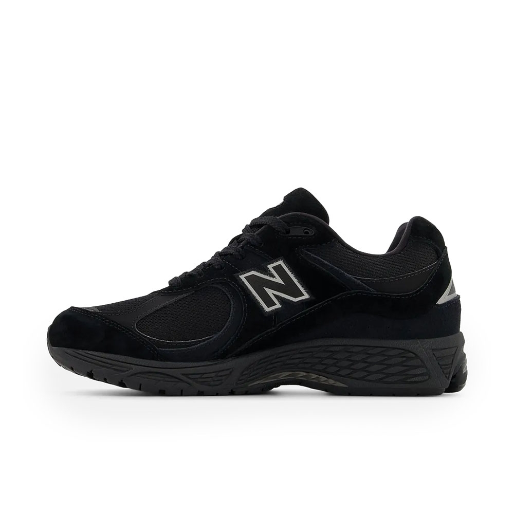 Tênis New Balance 2002 Preto