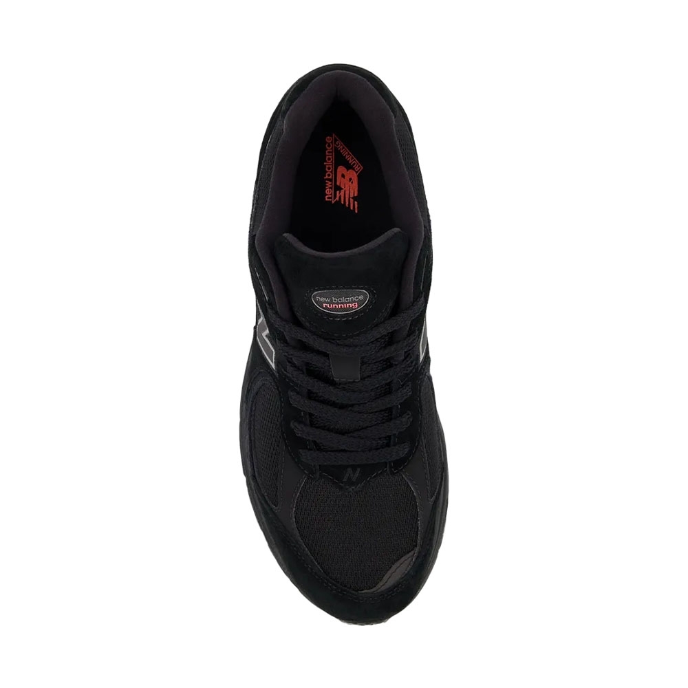 Tênis New Balance 2002 Preto