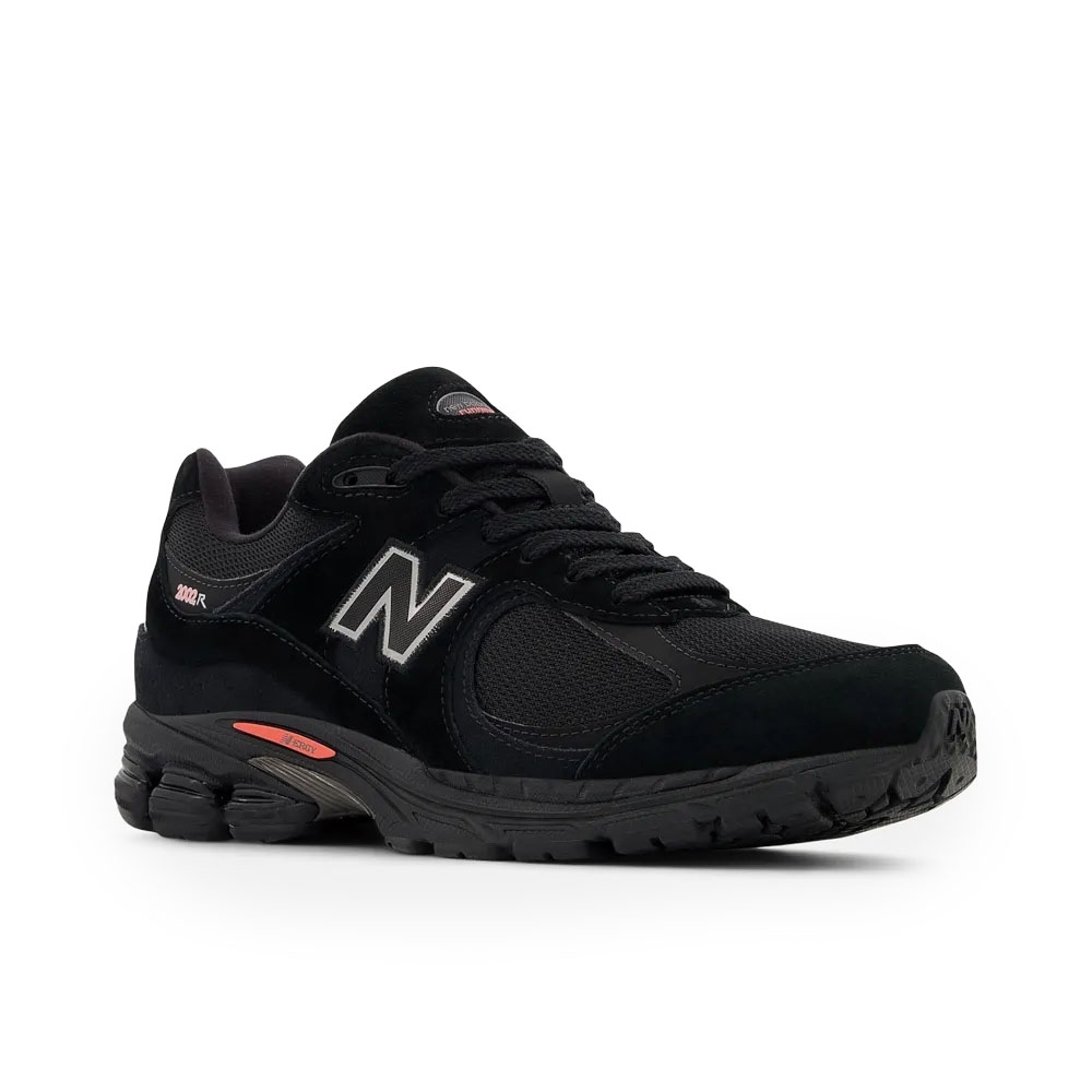 Tênis New Balance 2002 Preto