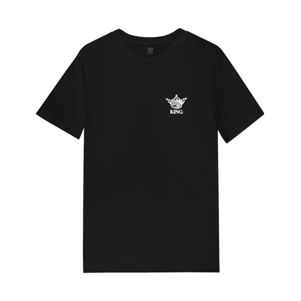 Camiseta King El Padrino Preto