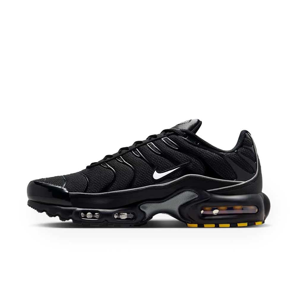 Tênis Air Max Plus Og Preto/branco