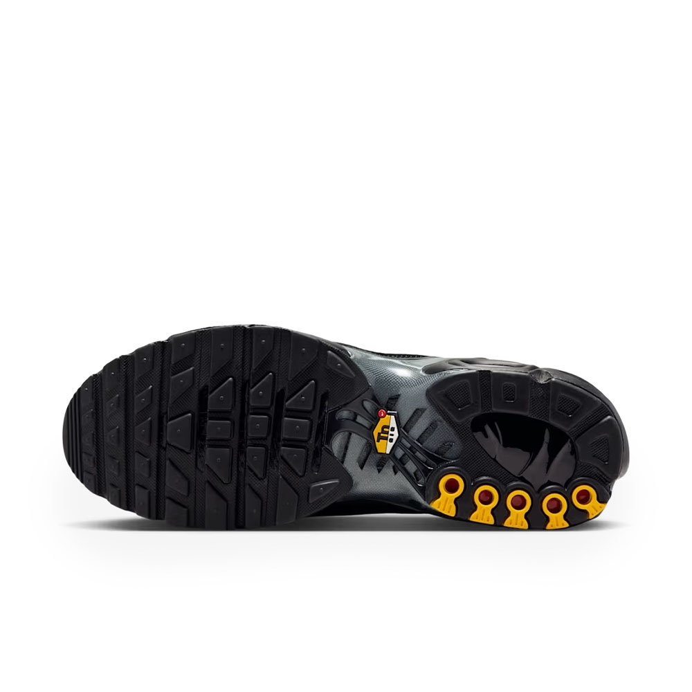 Tênis Air Max Plus Og Preto/branco