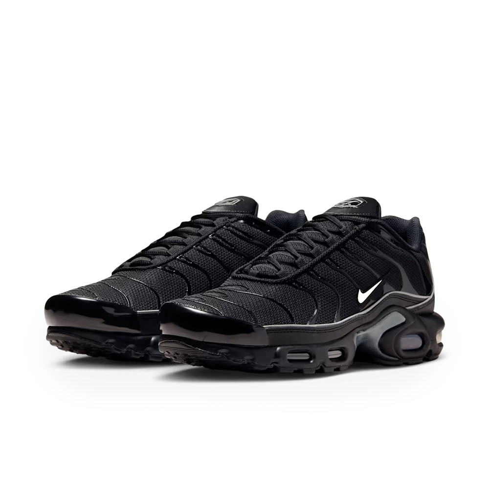 Tênis Air Max Plus Og Preto/branco