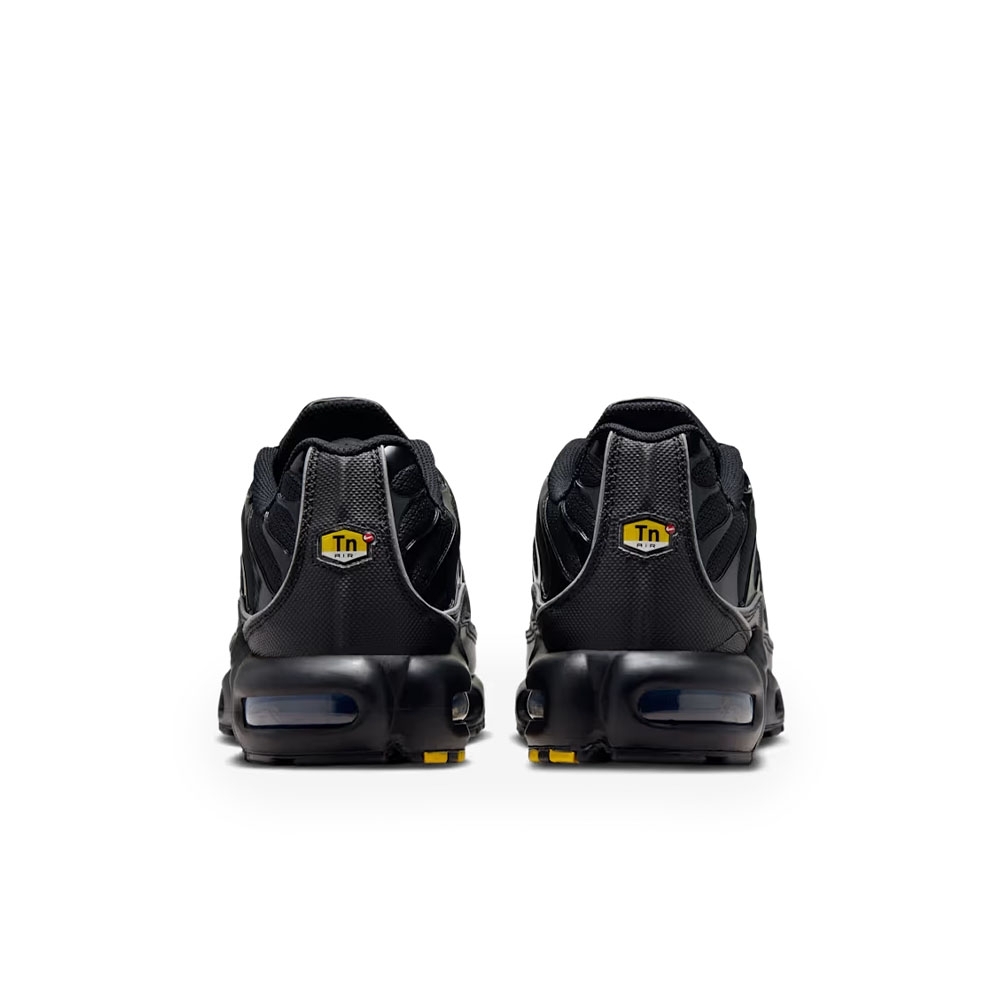 Tênis Air Max Plus Og Preto/branco