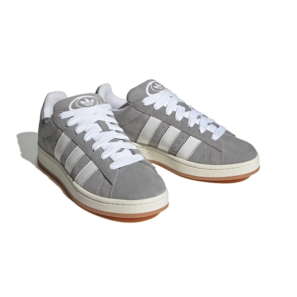 Tênis Adidas Campus 00s Cinza/branco