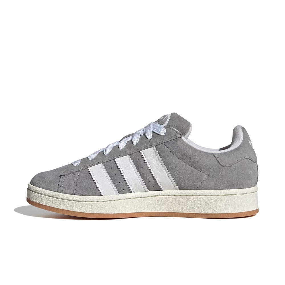 Tênis Adidas Campus 00s Cinza/branco