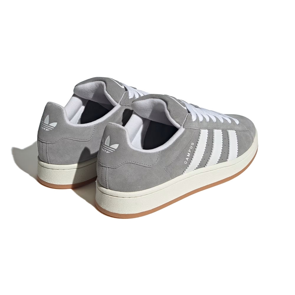Tênis Adidas Campus 00s Cinza/branco
