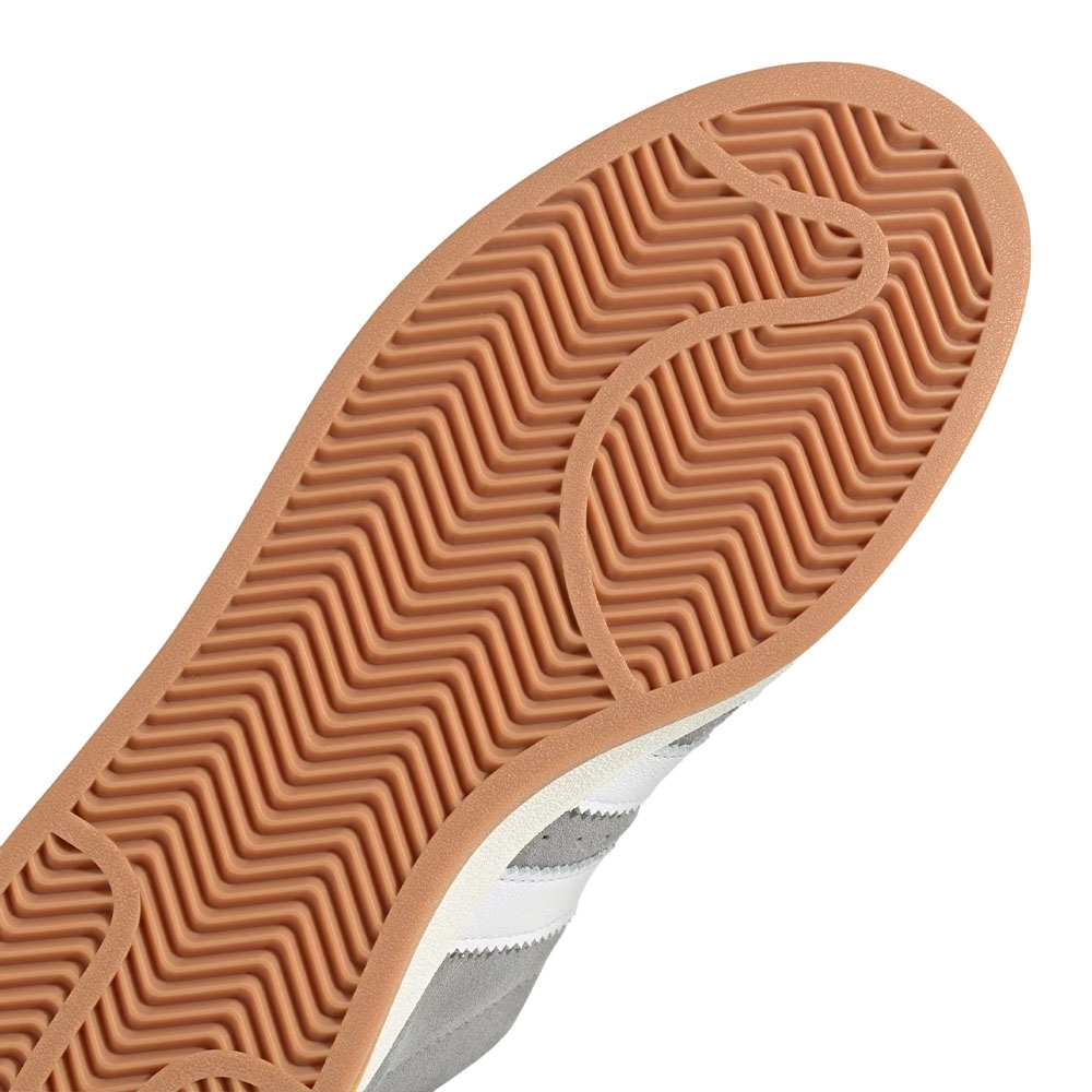 Tênis Adidas Campus 00s Cinza/branco