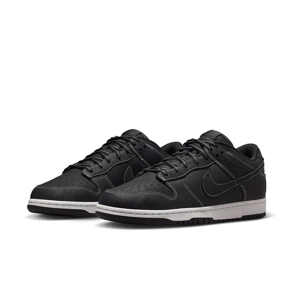Tênis Nike Dunk Low Preto