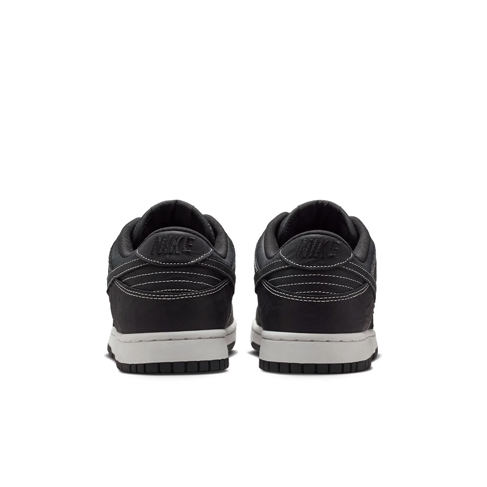 Tênis Nike Dunk Low Preto