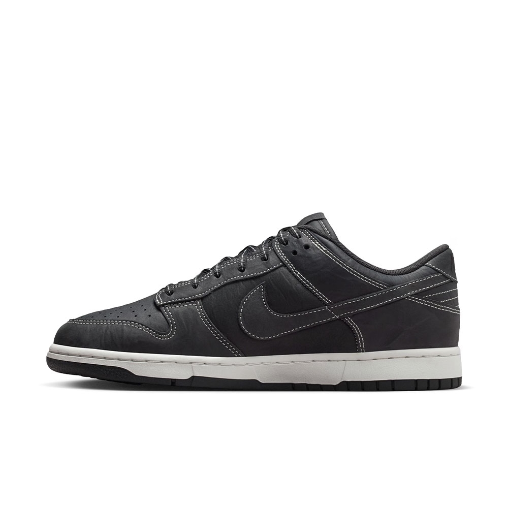 Tênis Nike Dunk Low Preto