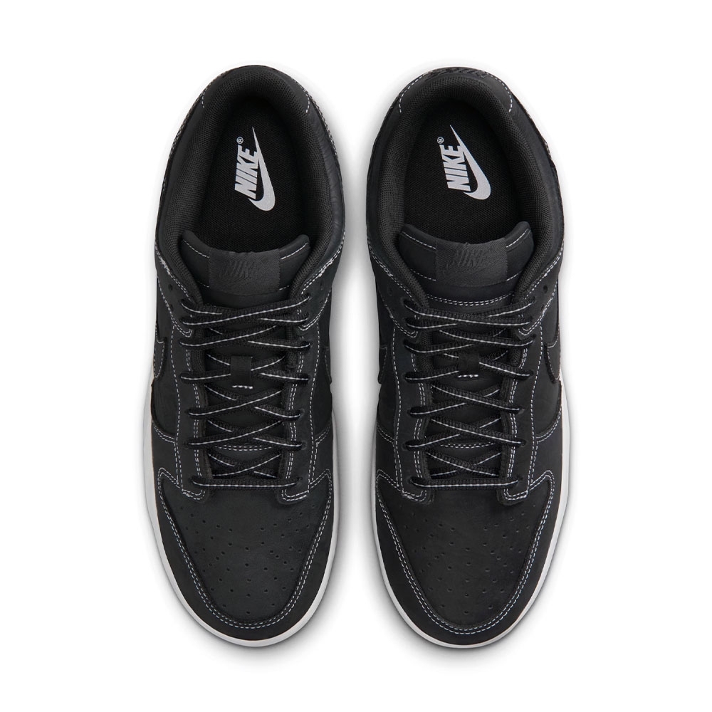 Tênis Nike Dunk Low Preto