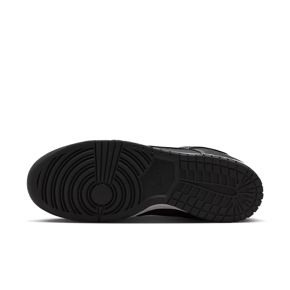 Tênis Nike Dunk Low Preto