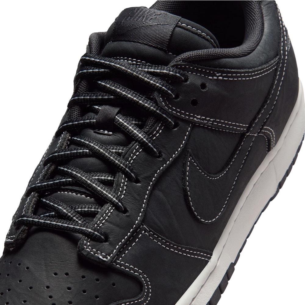 Tênis Nike Dunk Low Preto