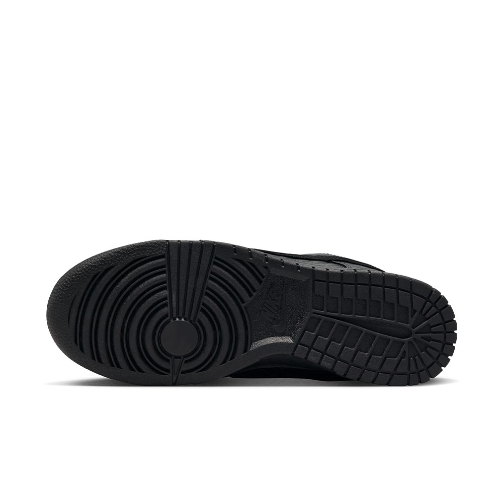 Tênis Nike Dunk Low Ss Preto
