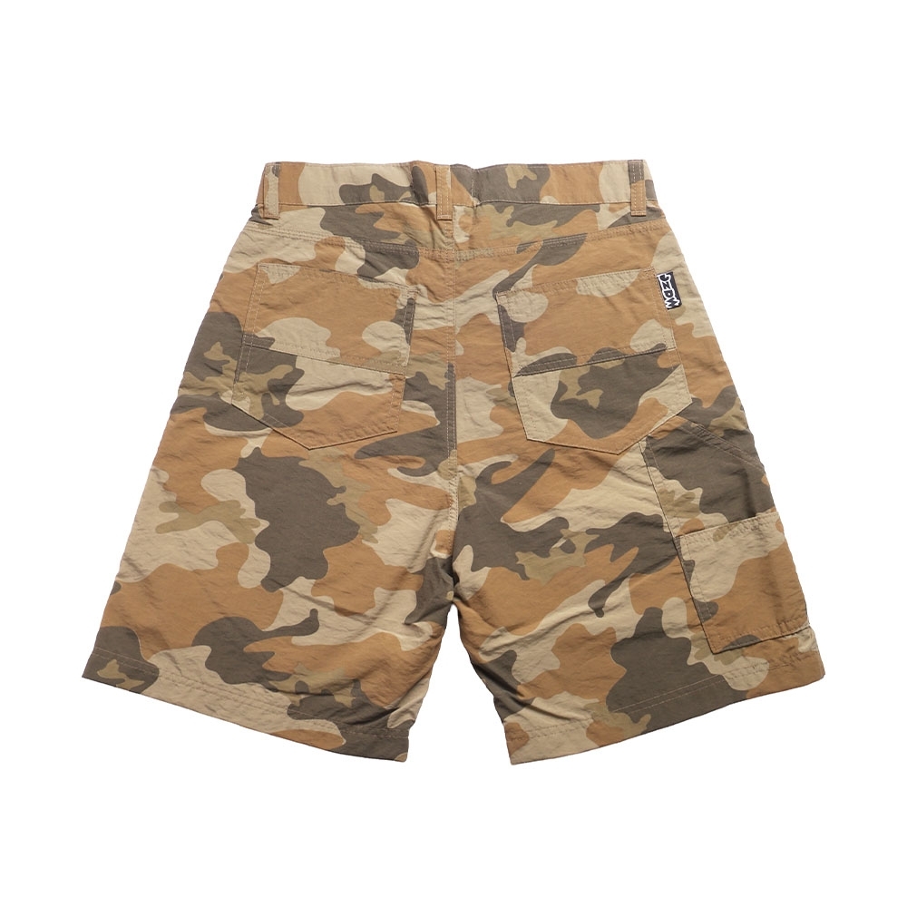 Bermuda Maze Camuflado