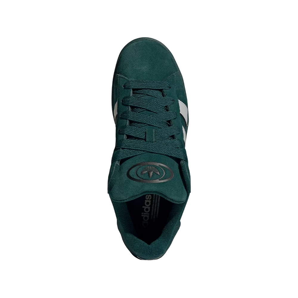 Tênis Adidas Campus 00s Verde/branco