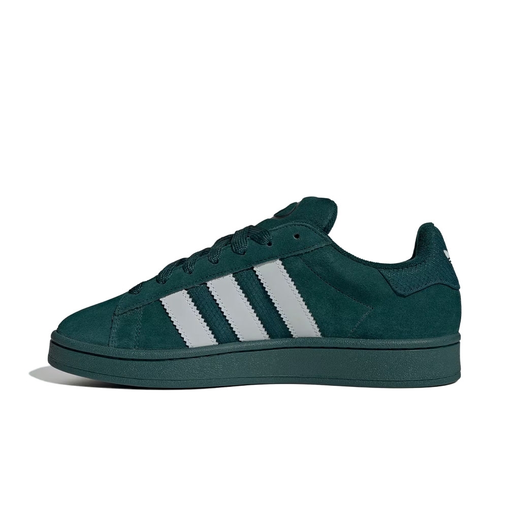 adidas gazelle silver green womens Adidas Campus 00s Clear Onix Cloud White – Oak Peak main image 1
