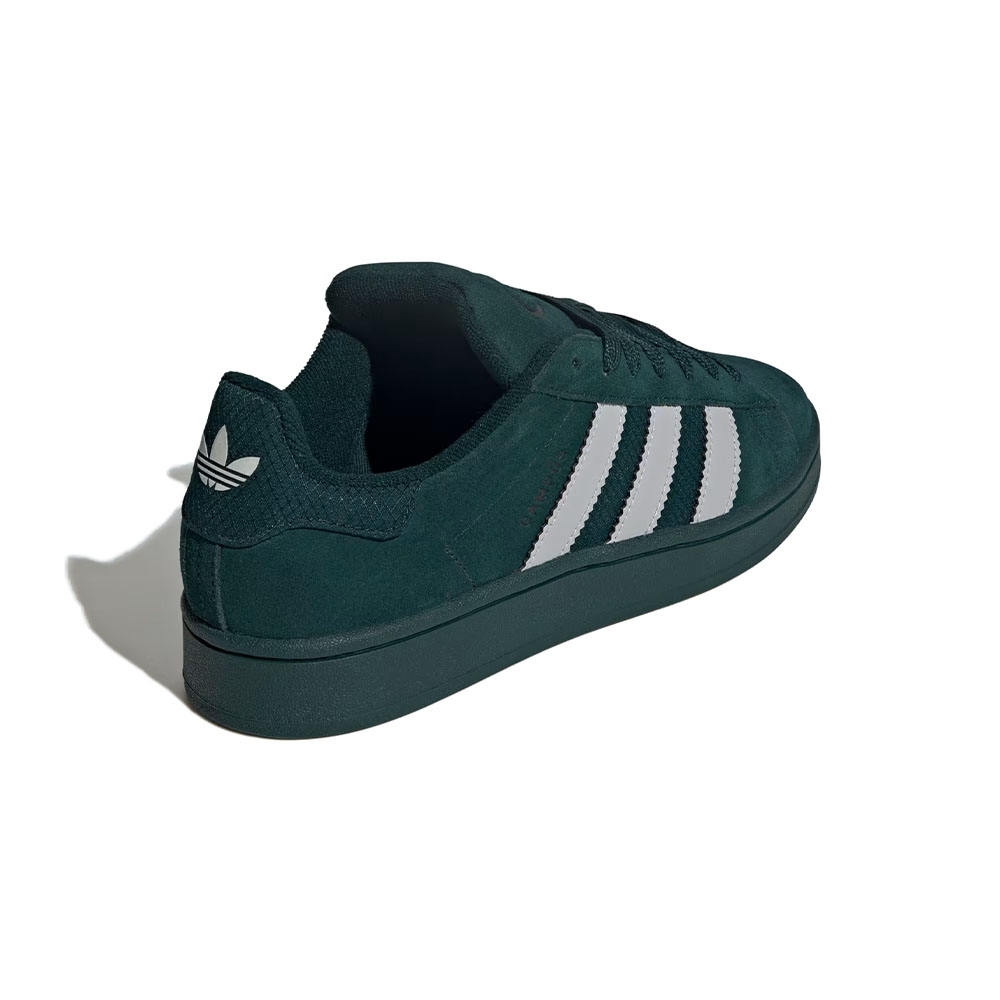 Tênis Adidas Campus 00s Verde/branco