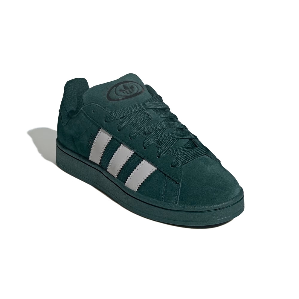 Tênis Adidas Campus 00s Verde/branco