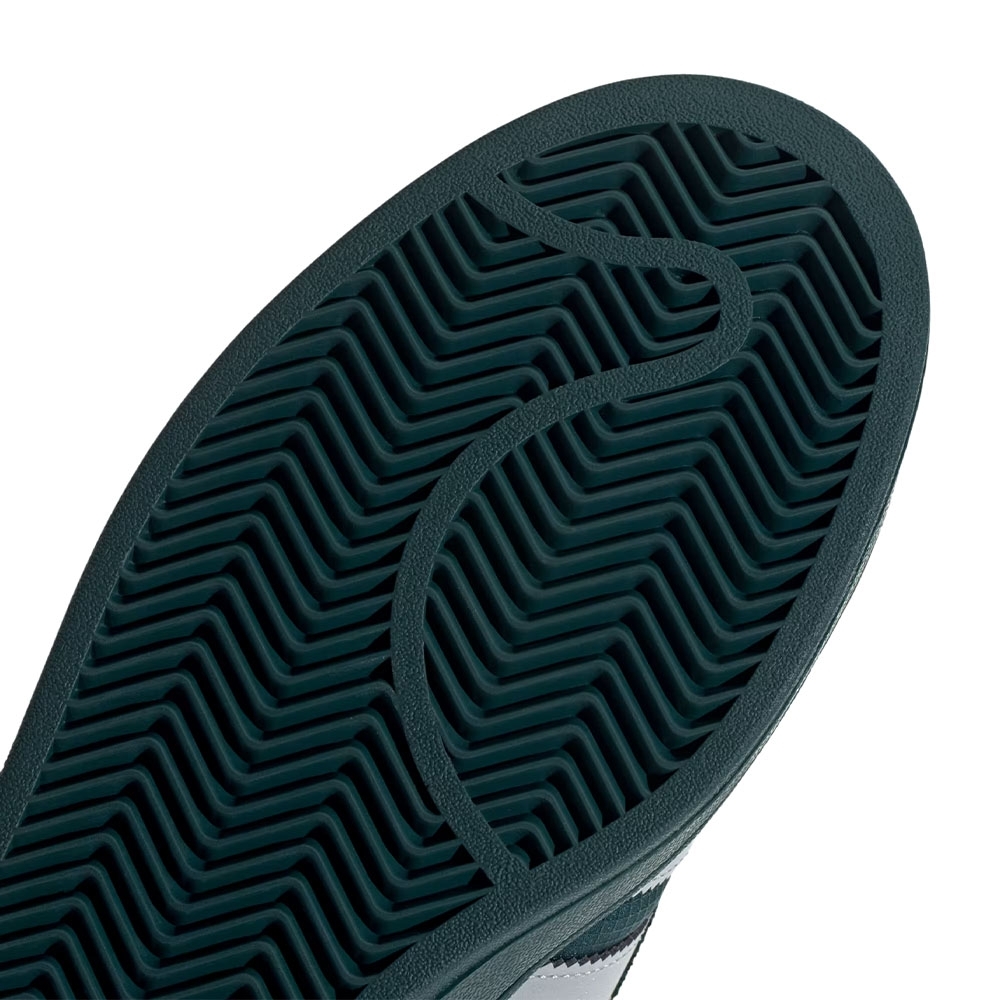 Tênis Adidas Campus 00s Verde/branco