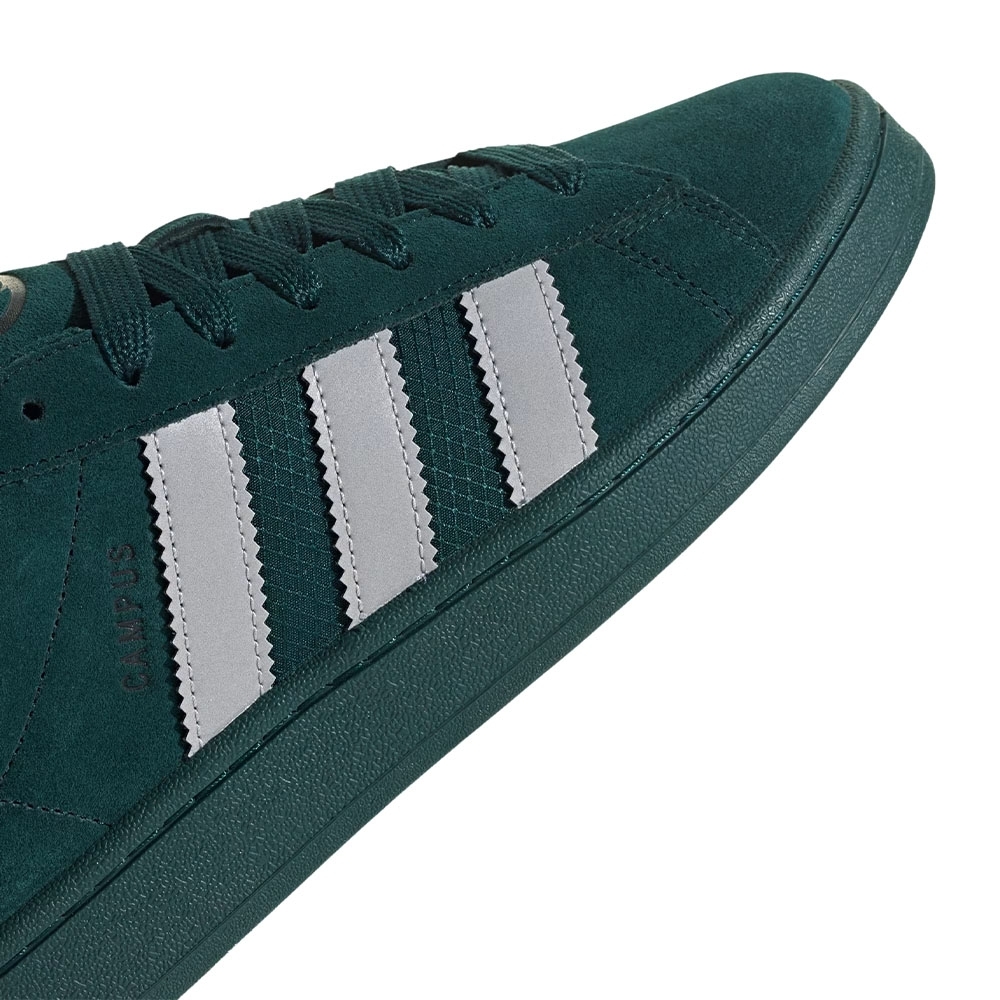 Tênis Adidas Campus 00s Verde/branco