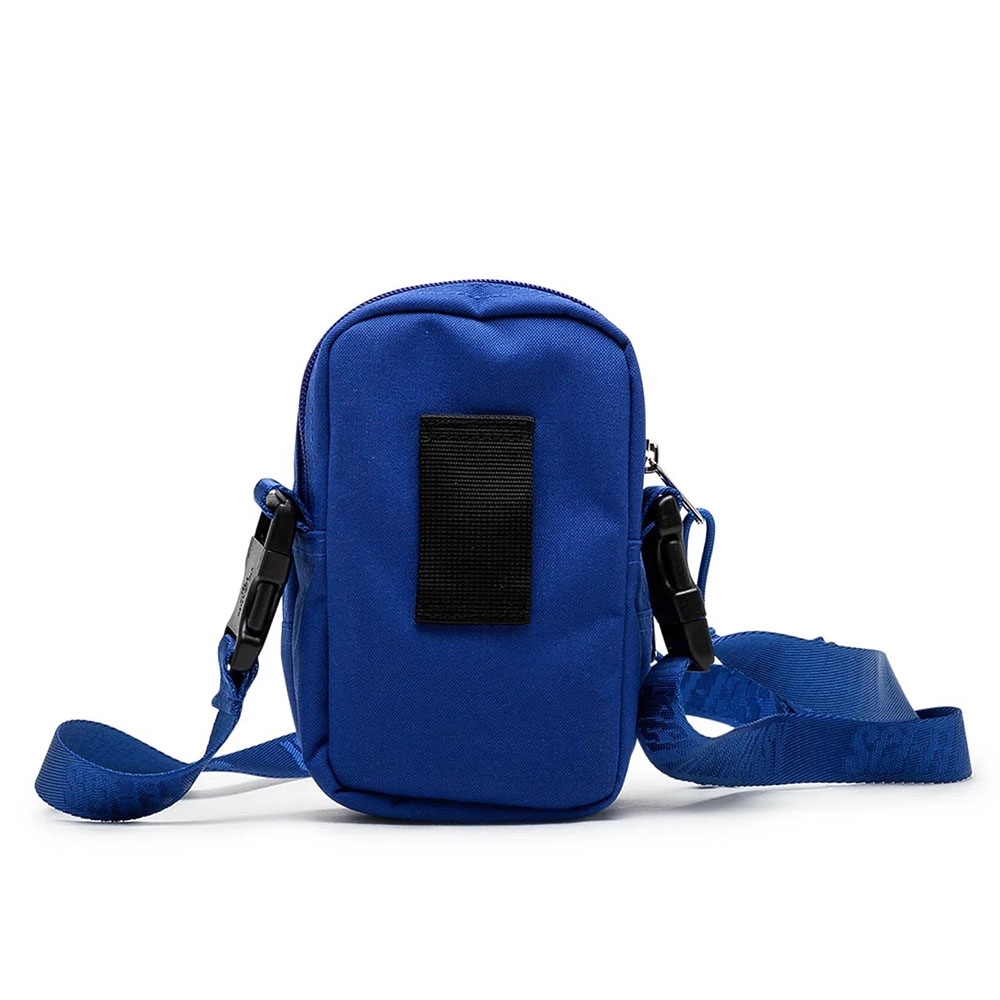Bolsa Sci-fi Fantansy Shoulder Bag Azul