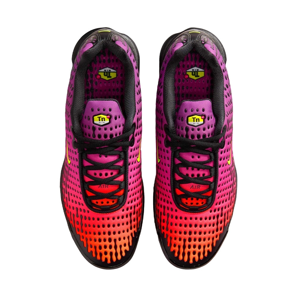 Tênis Nike Air Max Plus Vii Roxo