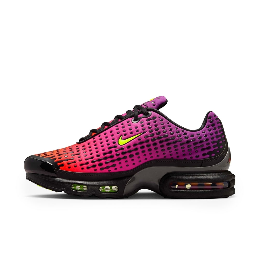 Tênis Nike Air Max Plus Vii Roxo