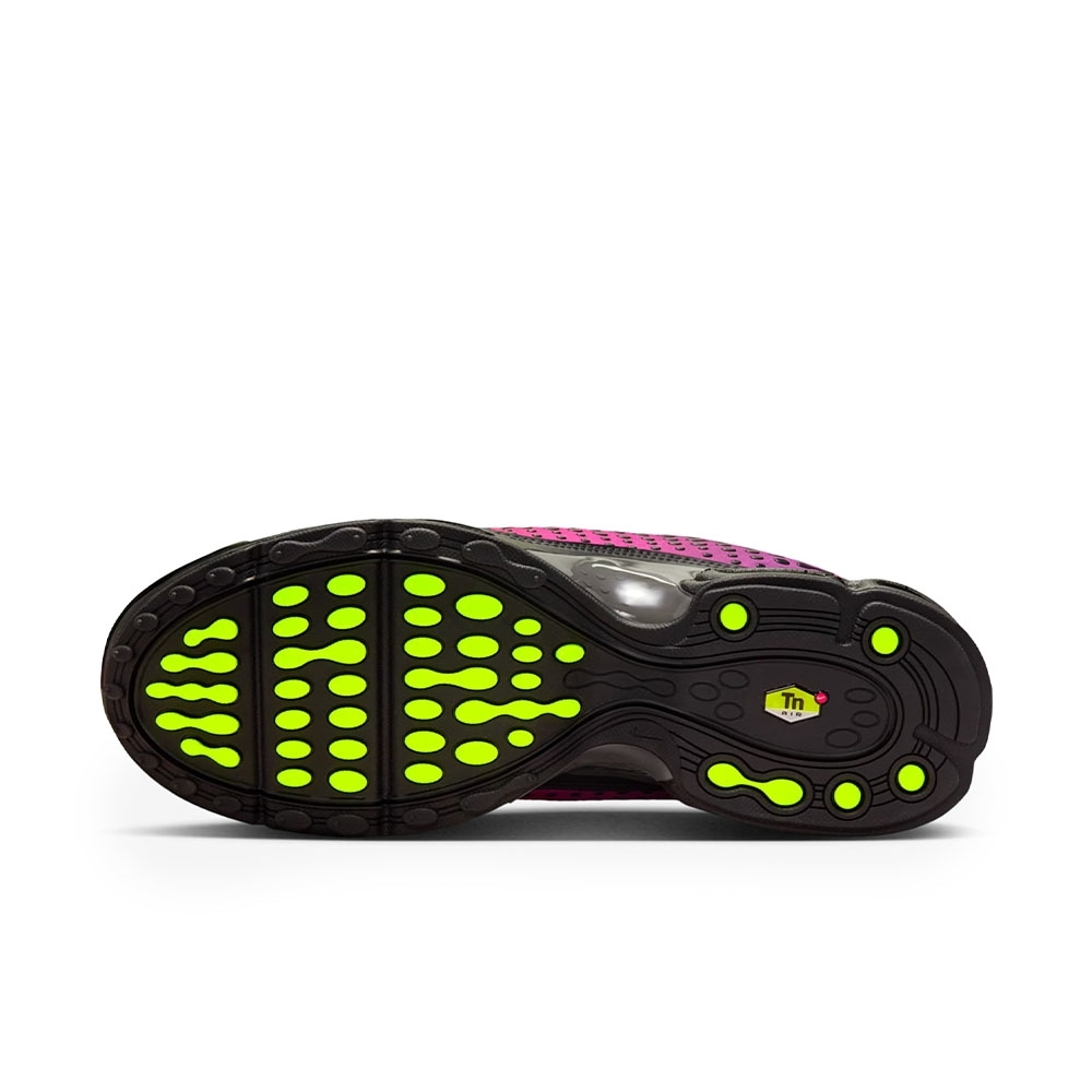 Tênis Nike Air Max Plus Vii Roxo