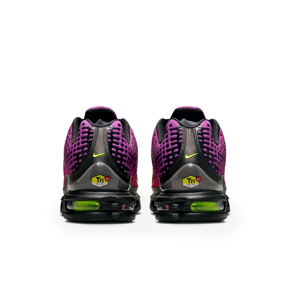 Tênis Nike Air Max Plus Vii Roxo