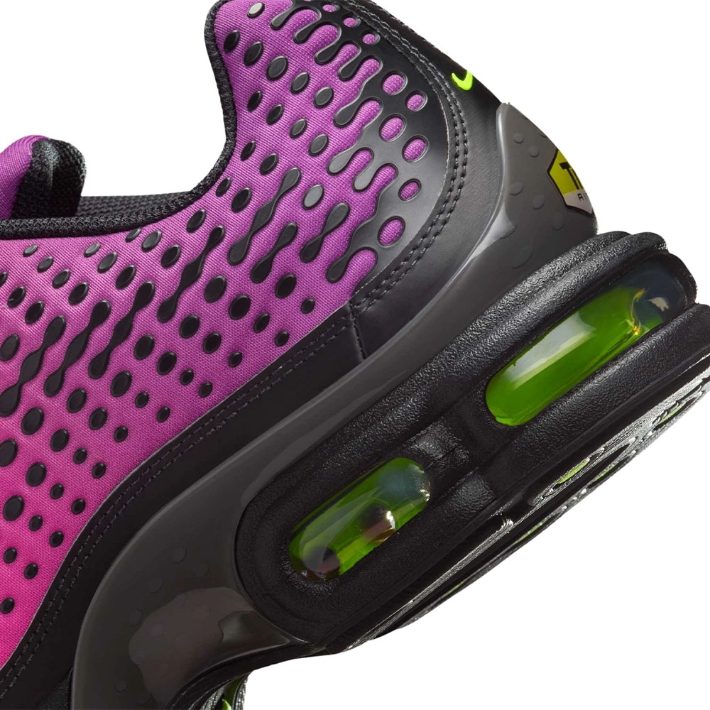 Tênis Nike Air Max Plus Vii Roxo