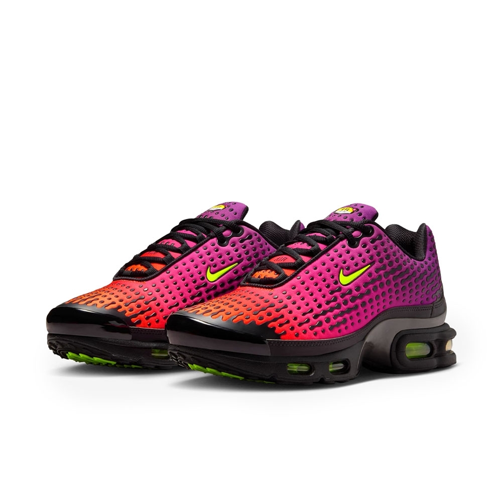 Tênis Nike Air Max Plus Vii Roxo