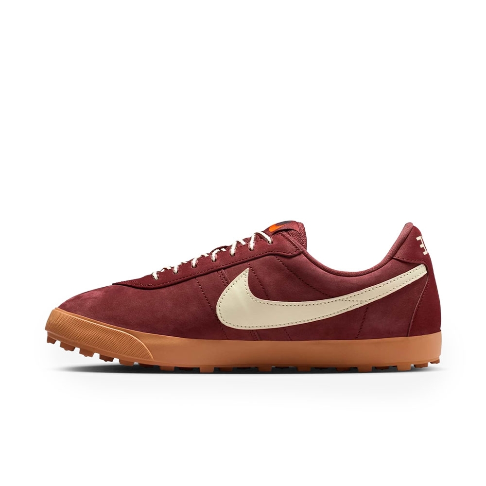 Tênis Nike Astrograbber Vinho