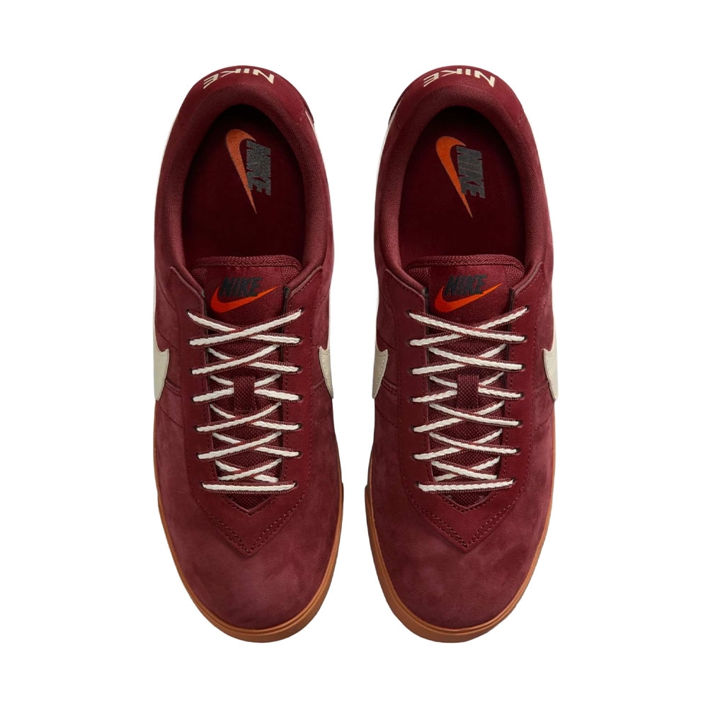 Tênis Nike Astrograbber Vinho