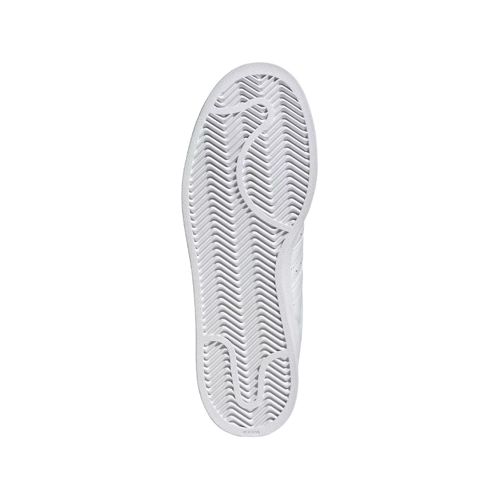 Tênis Adidas Superstar Ii Branco