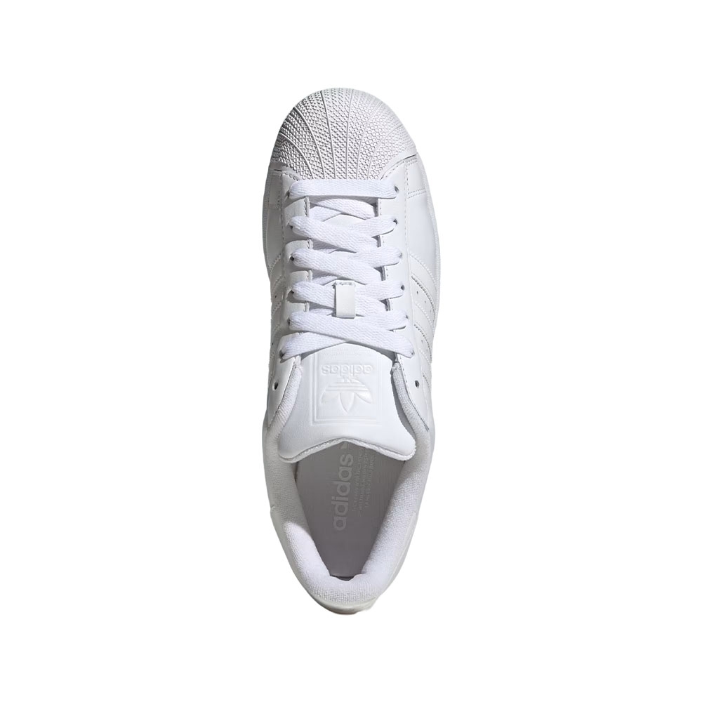 Tênis Adidas Superstar Ii Branco