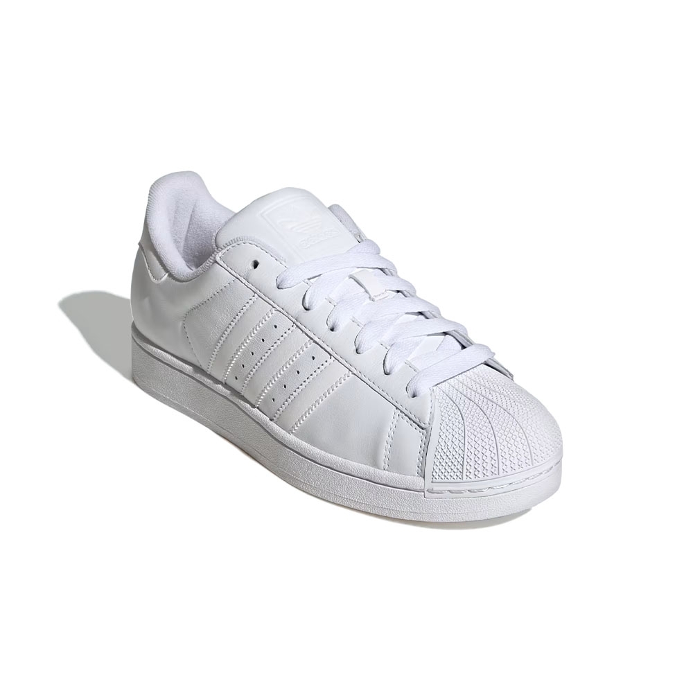Tênis Adidas Superstar Ii Branco