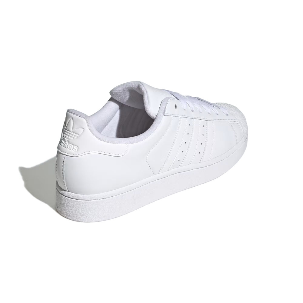 Tênis Adidas Superstar Ii Branco