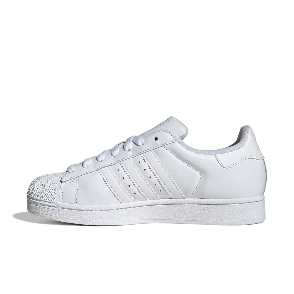 Tênis Adidas Superstar Ii Branco