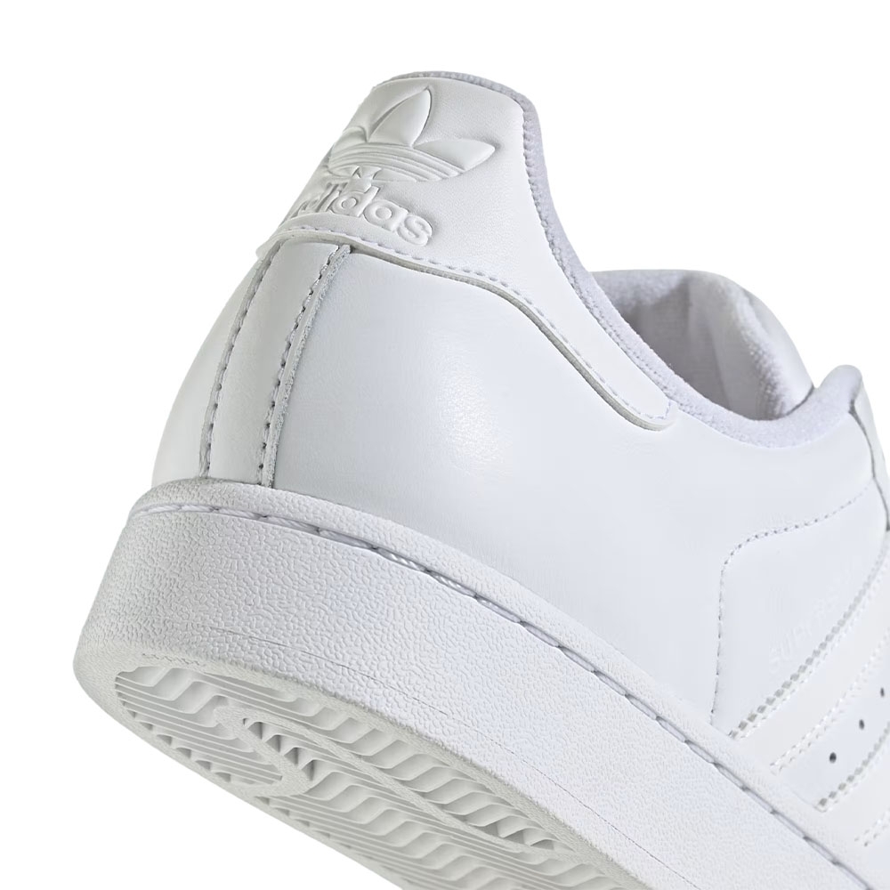 Tênis Adidas Superstar Ii Branco