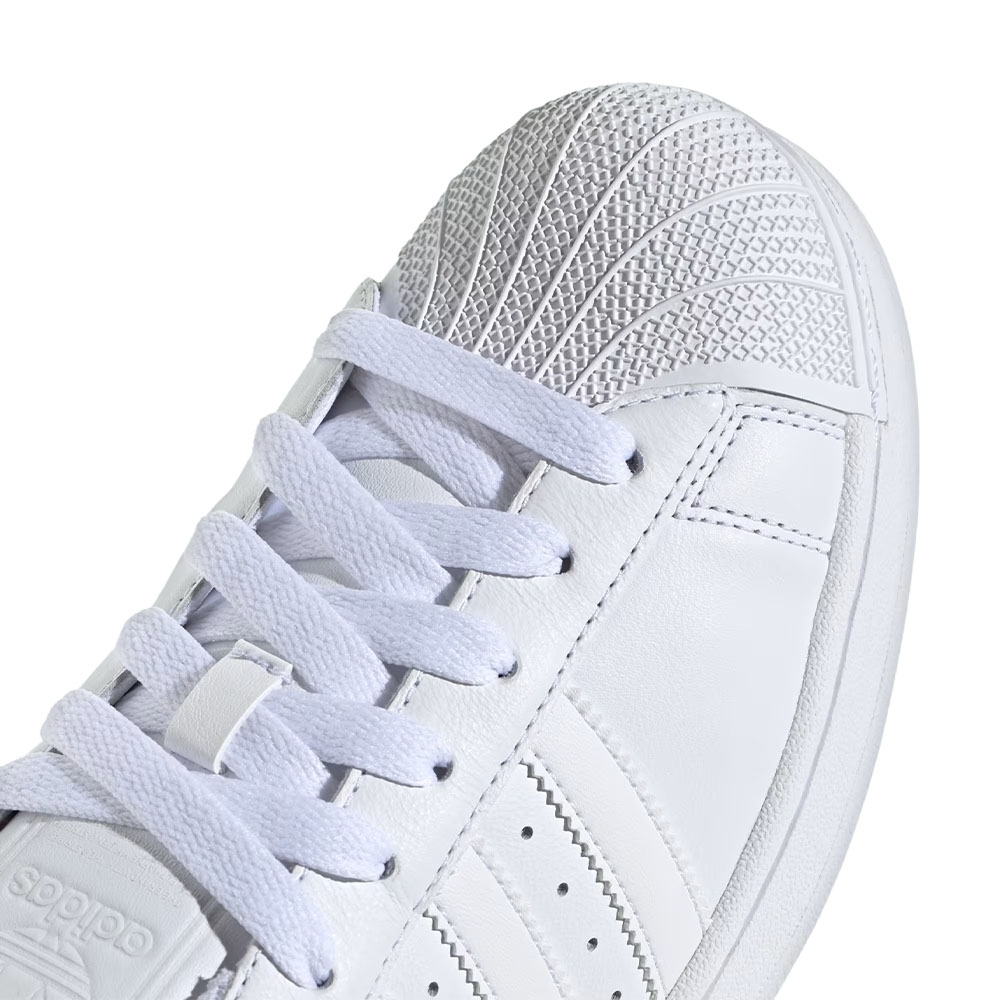 Tênis Adidas Superstar Ii Branco