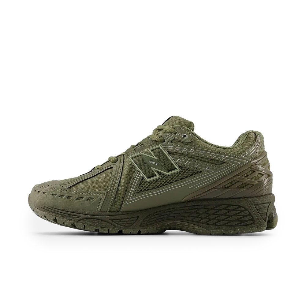 Tênis New Balance 1906 Verde