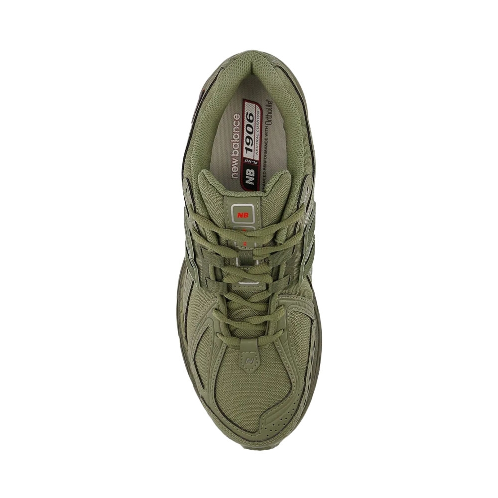 Tênis New Balance 1906 Verde