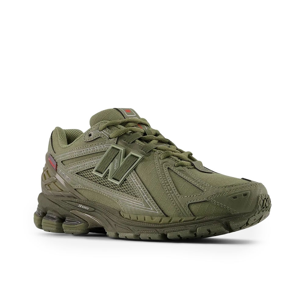 Tênis New Balance 1906 Verde