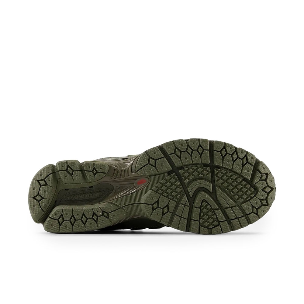 Tênis New Balance 1906 Verde