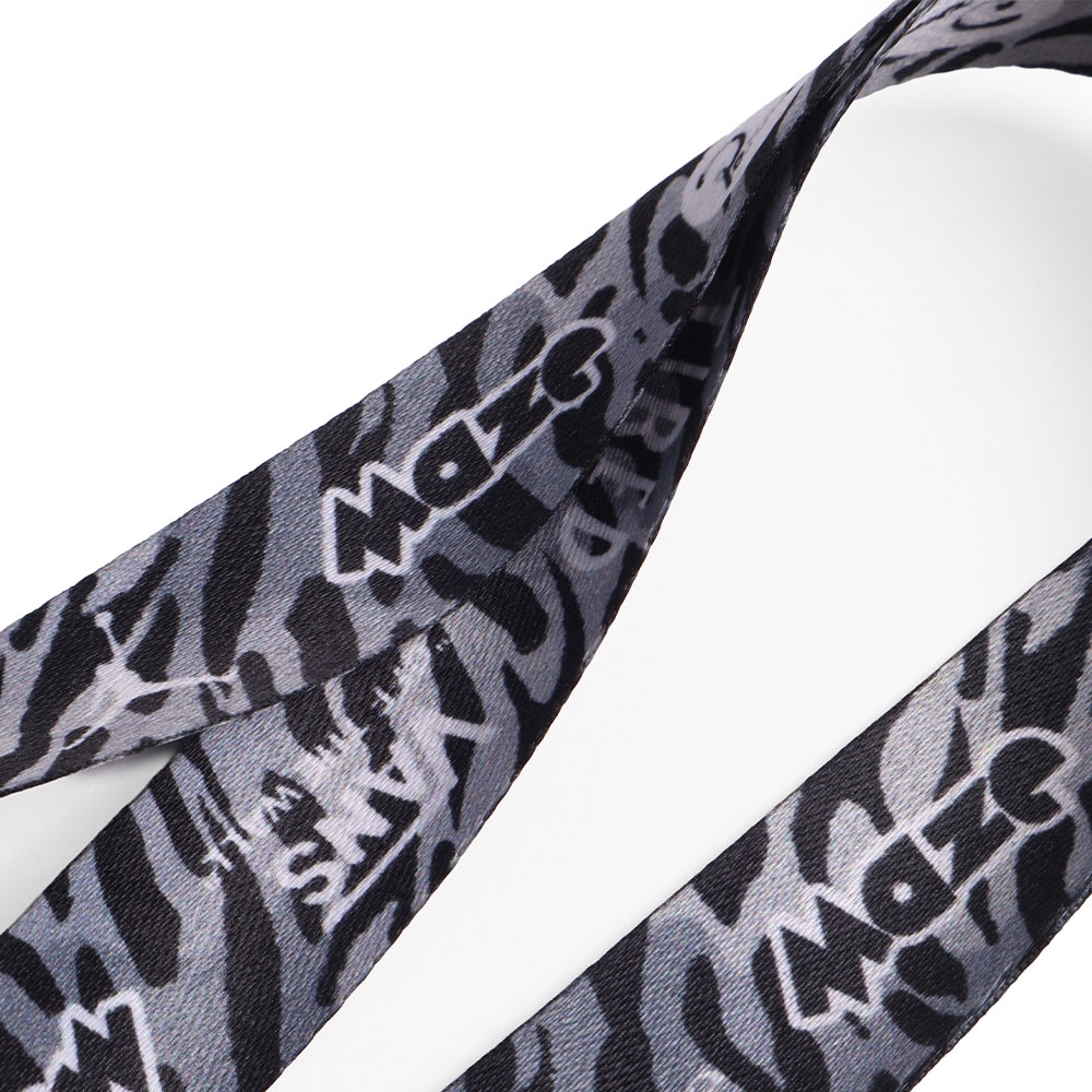 Chaveiro Maze Tiger Estampado