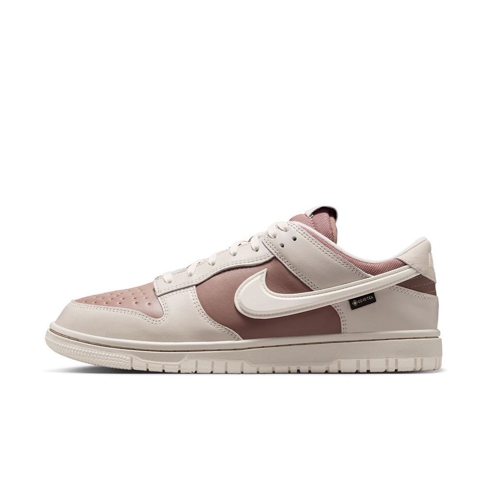 Tênis Nike Dunk Low Gtx Cinza/marrom
