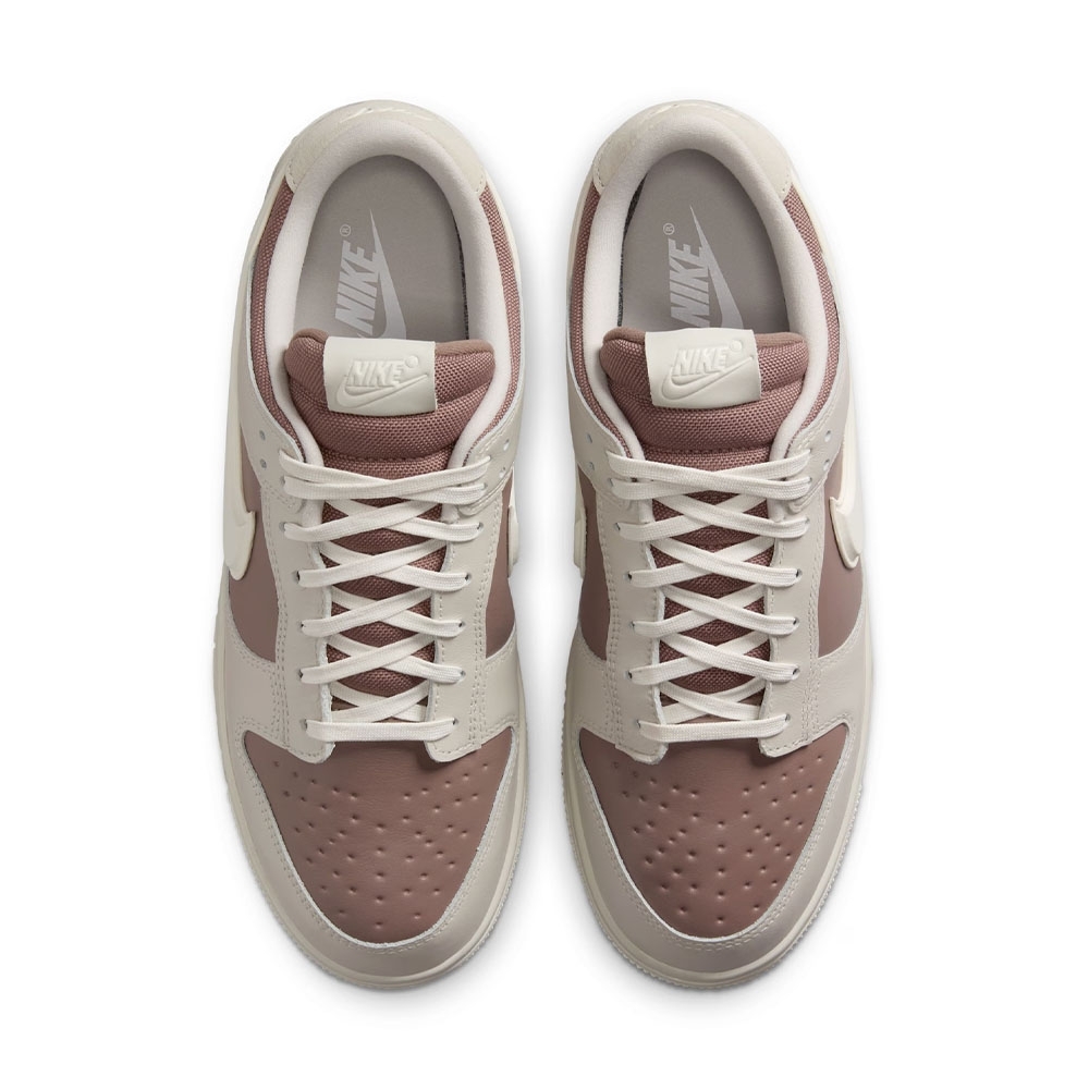 Tênis Nike Dunk Low Gtx Cinza/marrom